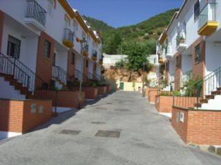 Town House for Sale in Competa, Competa..