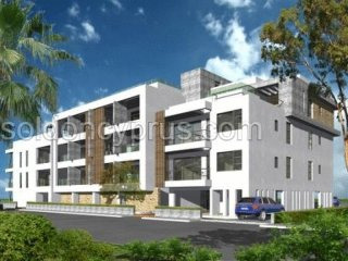3 Bedrooms - Apartment - Paphos - For..