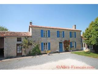 Gournay-Loize (79) - For sale :..
