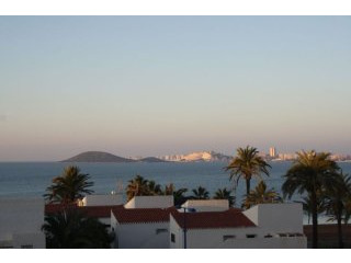 1 Bedroom - Apartment - Murcia - For..