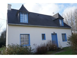 Delightful and Detached Cottage