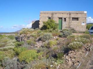 Land property for sale in Piedra..