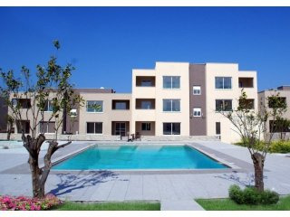 Zephryos Village Apartments