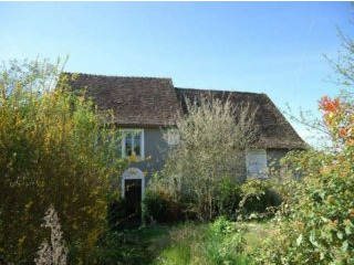 Nice Character House to Renovate