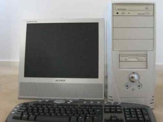 Desktop Computer