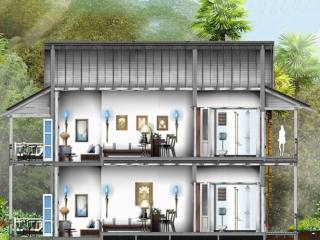 Fountain Suite Village Apartment..