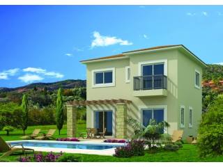 Pomos Sunset Villas