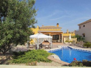 Villa For Sale, Tierra De Sol Urb...