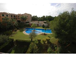 Apartment - Bendinat / Illetas / San..