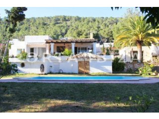 Beautiful house at Sa Carroca