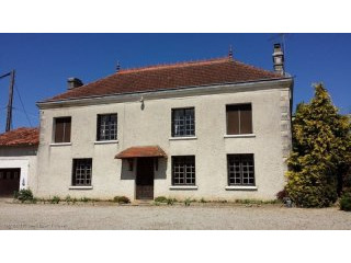 Beautiful Maison de Maitre With Large..