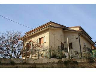 Large property split into 3 apartments..