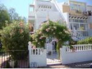 Semi-Detached, Alicante (Costa Blanca)..