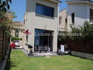 Two Bedroom House For Rent