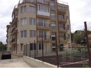 1 Slaapkamer Appartement Te Koop In..