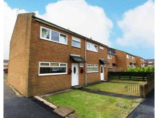 3 bedroom, Terraced House house for sale