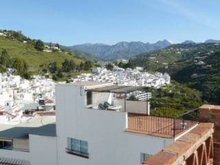 Town House for Sale in Pueblo, Torrox..