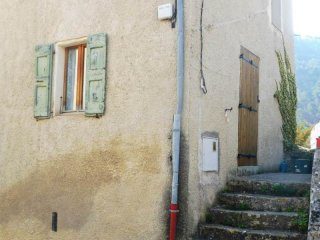 Village House On 2 Levels In Need Of..