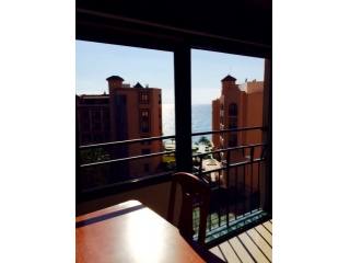 Apartment - Middle Floor Studio..