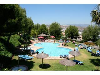 Apartment - A 1 bedroom / 1 bathroom..