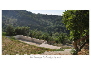 Studio Apartment for sale near Volterra