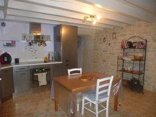 3 Bedroom Village House With Courtyard..