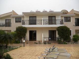 Two bedroom townhouse for rent..