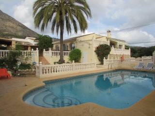 Villa in Javea