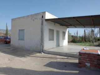 1 bedroom Villa in Albatera (Ref...