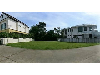 Boat Lagoon area. Land Plot 664 m2 for..
