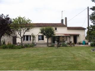 Well Located Country House