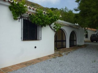 2 Bedrooms - Country House - Malaga -..