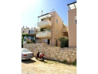 Apartment For Sale In Greece