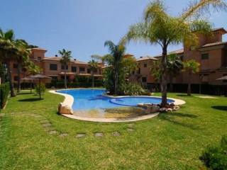 Townhouse for sale in Javea