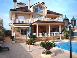 Villa for sale 1.450.000 € Costa..