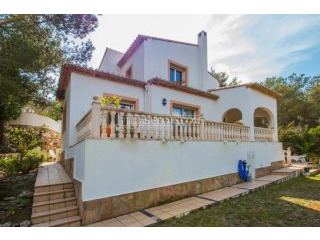 3 Bedroom Villa In Javea