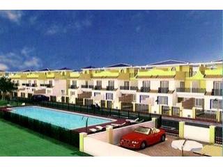 3 Bedrooms - Townhouse - Alicante - For..