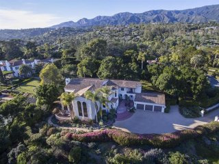 5 bedroom House For Sale: 840 Cima..