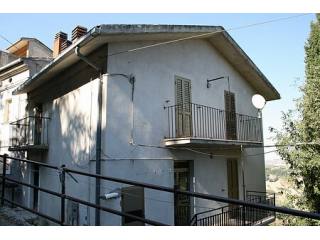 Habitable attached property in a..