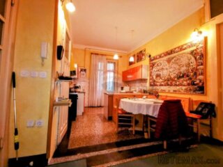 Rijeka, Centar, 3SKL na I katu, 104 m2