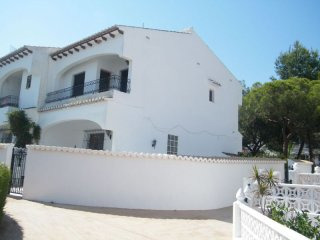 3 Bedrooms - Townhouse - Alicante - For..