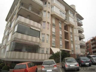 atico en calpe situado en muy buena zona cerca de todos..