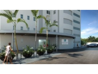 Condominium Axent By Isola en Puerto..