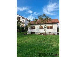 Šestinski vrh, kuća 86m2, parcela 706m2