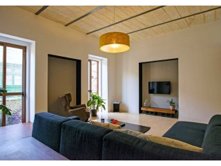 Set In One Of Sliema's Best Streets Is..