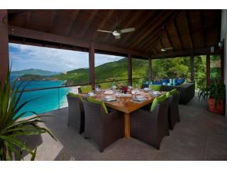 Tortola Virgin Islands, British 5..