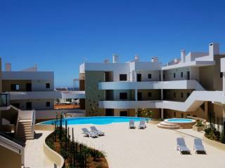 1 Bed Apartment - Alvor