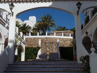 2 Bed Apartment for sale in Torreblanca