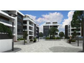 Condo/Apartment - For Sale - Potamos..