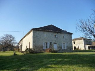 Property With 2 Houses With Land About..
